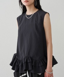 LOUNGEDRESS（ラウンジドレス）の「ビッグラミーシャツ（シャツ 