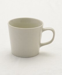 212 KITCHEN STORE（トゥワントゥキッチンストア）の「ナチュラルカラーマグ　320ml アイボリー（グラス/マグカップ/タンブラー）」