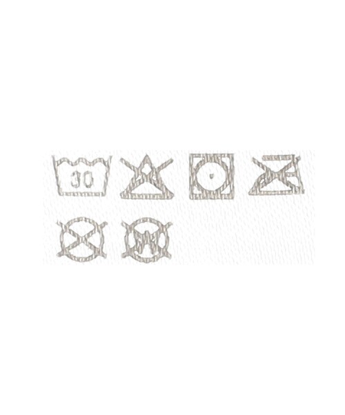 BEAMS BOY（ビームスボーイ）の「【別注】City Lights Bookstore / 74s Post Card T（Tシャツ/カットソー・レディース・ホワイト・X-SMALL）」の7枚目の写真