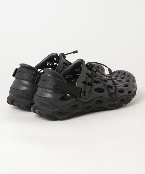 MERRELL（メレル）の「MERRELL/メレル/ HYDRO MOC AT CAGE SE/ ハイドロモックエーティーケージSE（サンダル・メンズ・ブラック・10/8/9）」の2枚目の写真