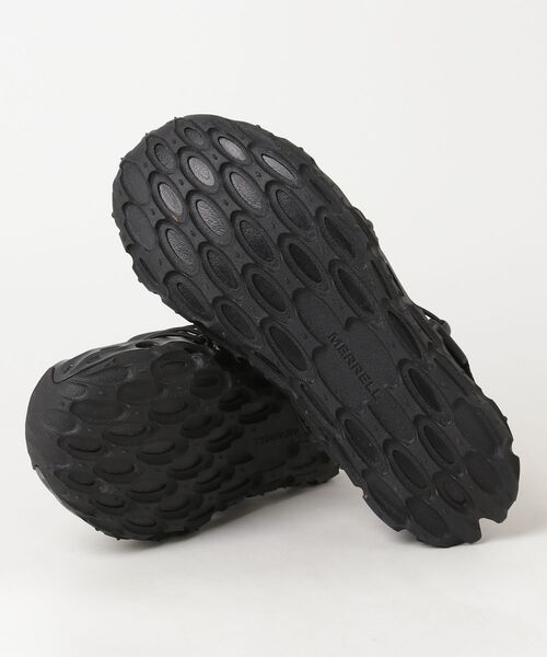 MERRELL（メレル）の「MERRELL/メレル/ HYDRO MOC AT CAGE SE/ ハイドロモックエーティーケージSE（サンダル・メンズ・ブラック・10/8/9）」の3枚目の写真