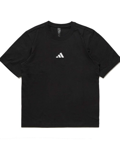 adidas(アディダス)の「【別注】アディダス adidas フォトグラフィック サマー Tシャツ 限定コラボ(Tシャツ/カットソー・キッズ・ブラック/ホワイト/ベージュ・120cm/130cm/140cm/150cm/160cm)」の19枚目の写真