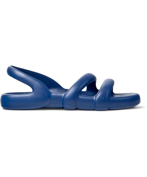 CAMPER（カンペール）の「[カンペール] KOBARAH FLAT / サンダル（サンダル・メンズ・ロイヤルブルー・26.0cm/27.0cm/28.0cm/27.5cm/25.5cm）」の2枚目の写真