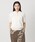 MARW UNITED ARROWS�i�}���D ���i�C�e�b�h�A���[�Y�j�́u��MARW UNITED ARROWS���|���J���[ �V���[�g�X���[�u �j�b�g�i�j�b�g/�Z�[�^�[�j�v�b�z���C�g