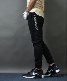 COMON GOLF（コモンゴルフ）の「ストレッチポンチ テーパード ゴルフジョガーパンツ（その他パンツ）」