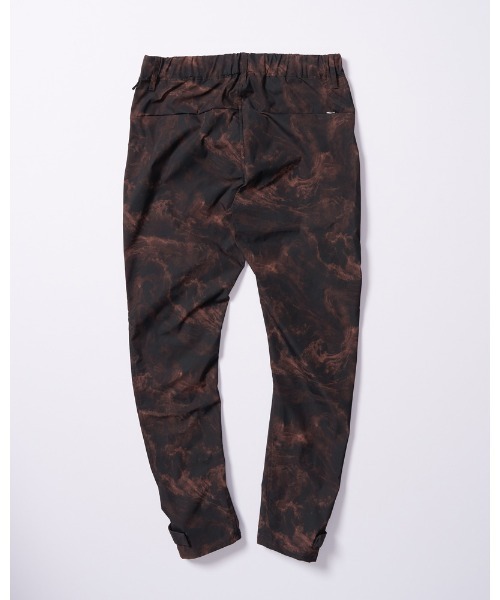 wjk（ダヴルジェイケイ）の「puckering banana teck pants（カーゴパンツ・メンズ・ライトグレー/ブラック/ブラック系その他・SMALL/MEDIUM/LARGE/X-LARGE）」の5枚目の写真