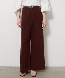 Whim Gazette | ワンウォッシュチノパンツ(チノパンツ)