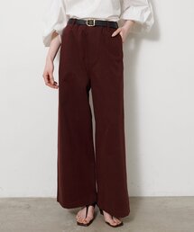 Whim Gazette｜ウィムガゼットのパンツ通販 - ZOZOTOWN