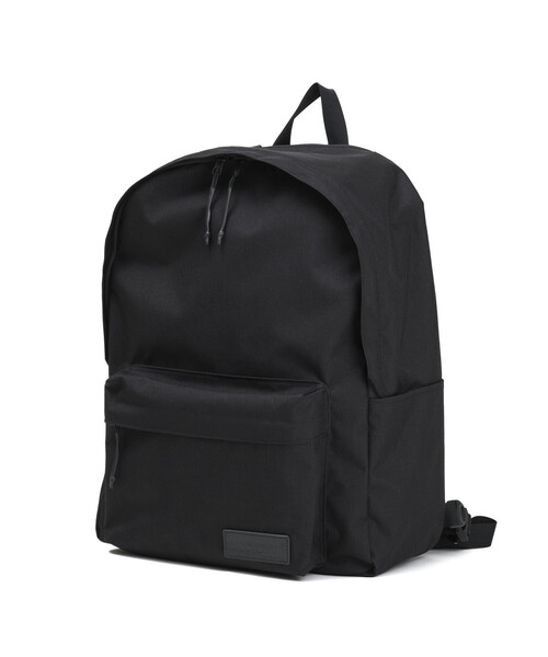 BAICYCLON by Bagjack(バイシクロン バイ バグジャック)の「限定展開 BAICYCLON/バイシクロン DAYPACK(バックパック/リュック・メンズ・ブラック・フリ-)」の4枚目の写真