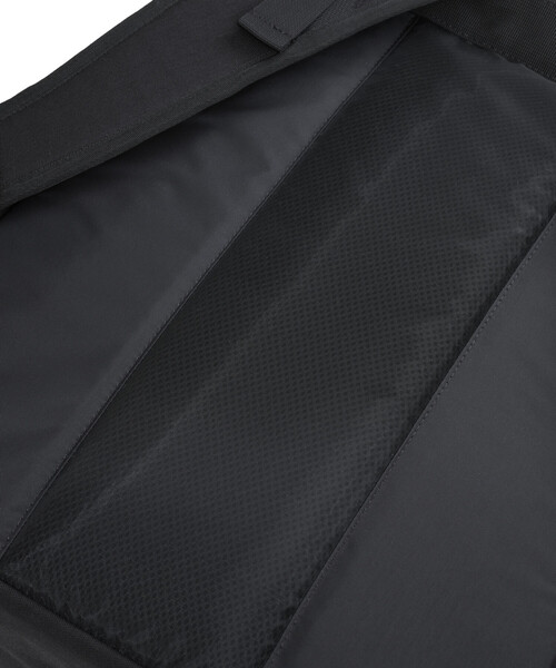 BAICYCLON by Bagjack(バイシクロン バイ バグジャック)の「限定展開 BAICYCLON/バイシクロン DAYPACK(バックパック/リュック・メンズ・ブラック・フリ-)」の9枚目の写真