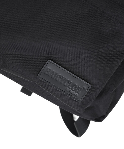 BAICYCLON by Bagjack(バイシクロン バイ バグジャック)の「限定展開 BAICYCLON/バイシクロン DAYPACK(バックパック/リュック・メンズ・ブラック・フリ-)」の16枚目の写真