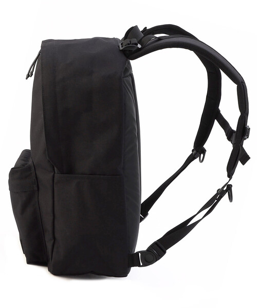 BAICYCLON by Bagjack(バイシクロン バイ バグジャック)の「限定展開 BAICYCLON/バイシクロン DAYPACK(バックパック/リュック・メンズ・ブラック・フリ-)」の18枚目の写真