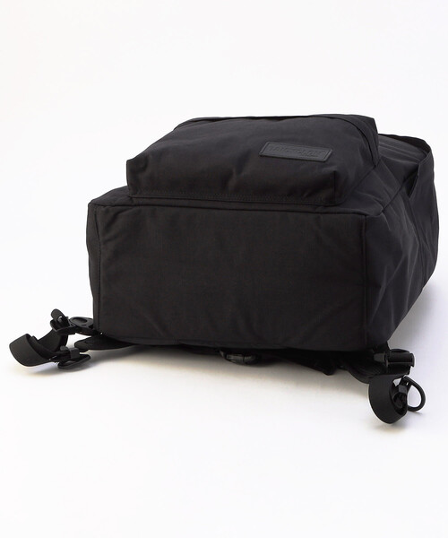BAICYCLON by Bagjack(バイシクロン バイ バグジャック)の「限定展開 BAICYCLON/バイシクロン DAYPACK(バックパック/リュック・メンズ・ブラック・フリ-)」の20枚目の写真