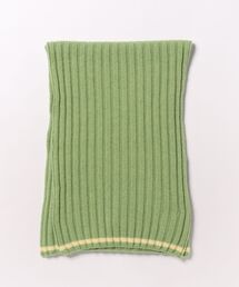 WILLIAM LOCKIE（ウィリアムロッキー）の「【S】【it】【WILLIAM LOCKIE】カシミアマフラー（マフラー）」