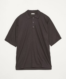 Steven Alan | <Steven Alan> RAMIE/PE ポロシャツ(ポロシャツ)