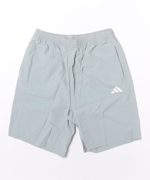adidas(アディダス)の「adidas/アディダス MMHBGGYショーツ ショーツ W7275(その他パンツ・メンズ・ベージュ/ミント/オリーブ・M/L/XL)」の3枚目の写真