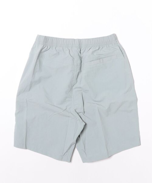 adidas(アディダス)の「adidas/アディダス MMHBGGYショーツ ショーツ W7275(その他パンツ・メンズ・ベージュ/ミント/オリーブ・M/L/XL)」の4枚目の写真