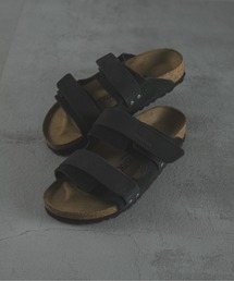 BIRKENSTOCK UJI LEVE BLACK (NARROW)