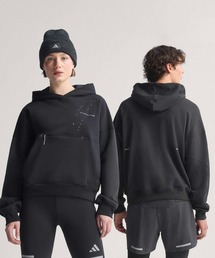 Adi365 H.Koumori ランニング パーカー(ジェンダーニュートラル) / アディダス adidas