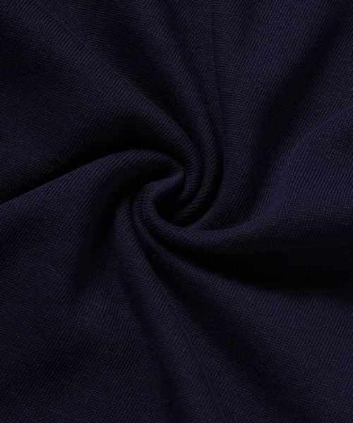 CROSS FUNCTION(クロスファンクション)の「《抗菌防臭》エブ楽 3枚セット メンズヘビーウェイトコットンTシャツ【CROSS FUNCTION/クロスファンクション】(Tシャツ/カットソー・メンズ・ネイビー/ホワイト/チャコールグレー/ブラック・M/L/XL/XXL)」の17枚目の写真