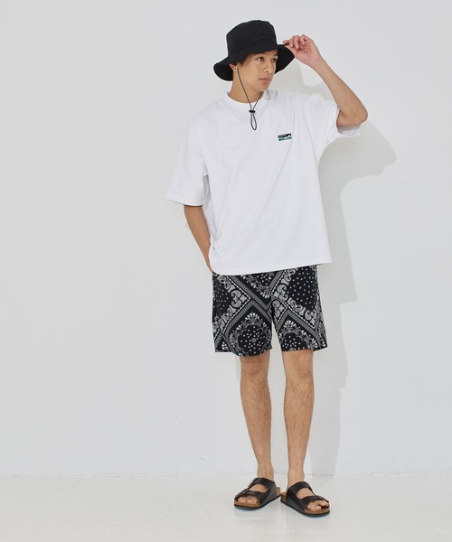 coca（coca）（コカ）の「ヘビーウェイトアソートTシャツ（Tシャツ/カットソー・メンズ・B/A/D/C・XL/M/L）」の22枚目の写真