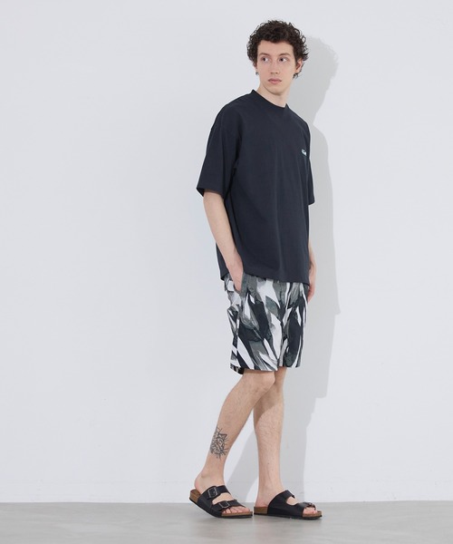 coca（coca）（コカ）の「ヘビーウェイトアソートTシャツ（Tシャツ/カットソー・メンズ・B/A/D/C・XL/M/L）」の6枚目の写真