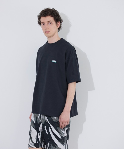 coca（coca）（コカ）の「ヘビーウェイトアソートTシャツ（Tシャツ/カットソー・メンズ・B/A/D/C・XL/M/L）」の7枚目の写真