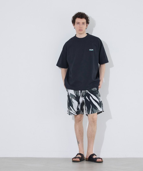 coca（coca）（コカ）の「ヘビーウェイトアソートTシャツ（Tシャツ/カットソー・メンズ・B/A/D/C・XL/M/L）」の8枚目の写真