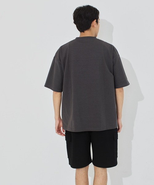 coca（coca）（コカ）の「ヘビーウェイトアソートTシャツ（Tシャツ/カットソー・メンズ・B/A/D/C・XL/M/L）」の14枚目の写真