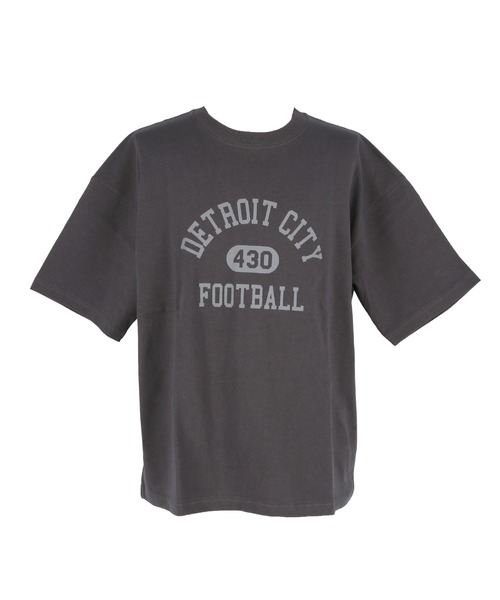 coca（coca）（コカ）の「ヘビーウェイトアソートTシャツ（Tシャツ/カットソー・メンズ・B/A/D/C・XL/M/L）」の21枚目の写真