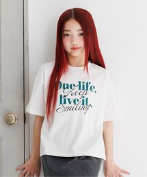 algy | アソートカラバリ半袖Tシャツ(Tシャツ/カットソー)