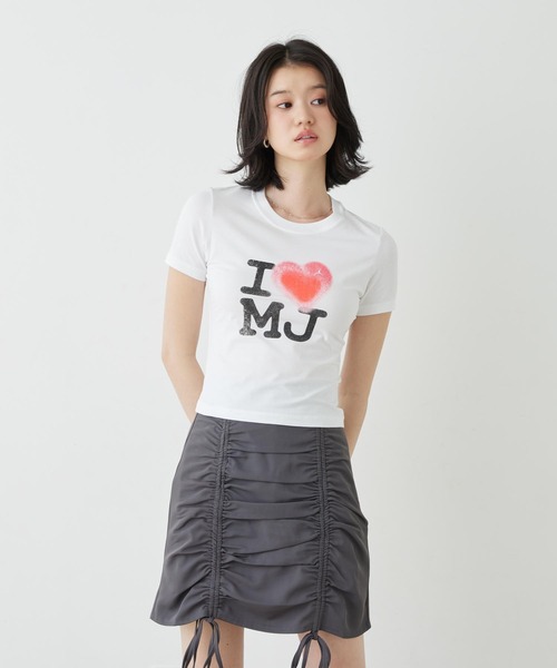 JORDAN BRAND（ジョーダンブランド）の「ジョーダン フライト ウィメンズ グラフィック Tシャツ / Jordan Flight Women's Graphic T-Shirt IR0771-100 White（Tシャツ/カットソー・レディース・ホワイト・L/M/XL/S/XS）」の7枚目の写真