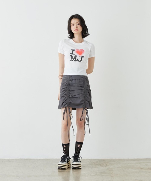 JORDAN BRAND（ジョーダンブランド）の「ジョーダン フライト ウィメンズ グラフィック Tシャツ / Jordan Flight Women's Graphic T-Shirt IR0771-100 White（Tシャツ/カットソー・レディース・ホワイト・L/M/XL/S/XS）」の8枚目の写真