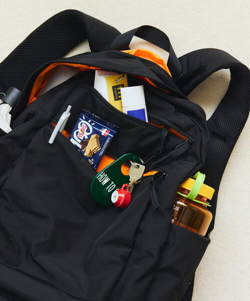 フリークスストア×コブマスター　コラボ　リュック Cobmaster × FREAK'S STORE/コブマスター × フリークスストア 別注