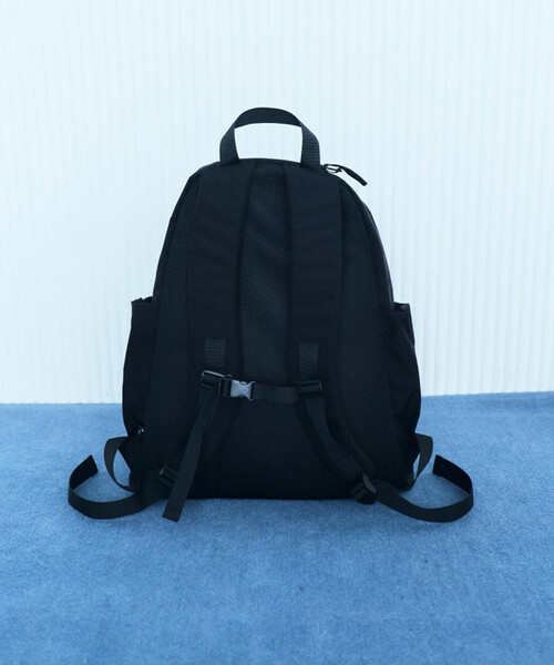 COBMASTER(コブマスター)の「Cobmaster × FREAK'S STORE/コブマスター × フリークスストア 別注 NOMAD MASTER BACKPACK ノマド マスター バッグパック 25L(バックパック/リュック・レディース・ブラック・ONE SIZE)」の14枚目の写真