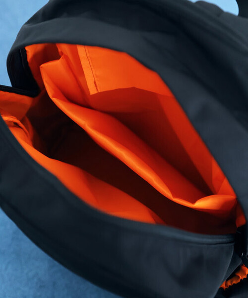 COBMASTER(コブマスター)の「Cobmaster × FREAK'S STORE/コブマスター × フリークスストア 別注 NOMAD MASTER BACKPACK ノマド マスター バッグパック 25L(バックパック/リュック・レディース・ブラック・ONE SIZE)」の22枚目の写真