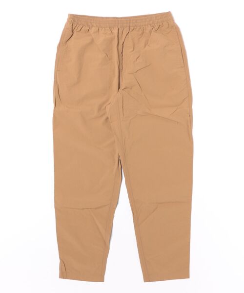TONE SELECT WEAR（トーンセレクトウェア）の「TRUSS(トラス)　　バーサタイル ナイロンパンツ(NLV-512)【バーサタイルナイロンパンツ】【NLV-512】（その他パンツ・メンズ・ブルー系その他/グリーン系カモフラージュ/ブラウン系その他/オリーブ/ブラック/グレー・MEDIUM/X-LARGE/SMALL）」の4枚目の写真