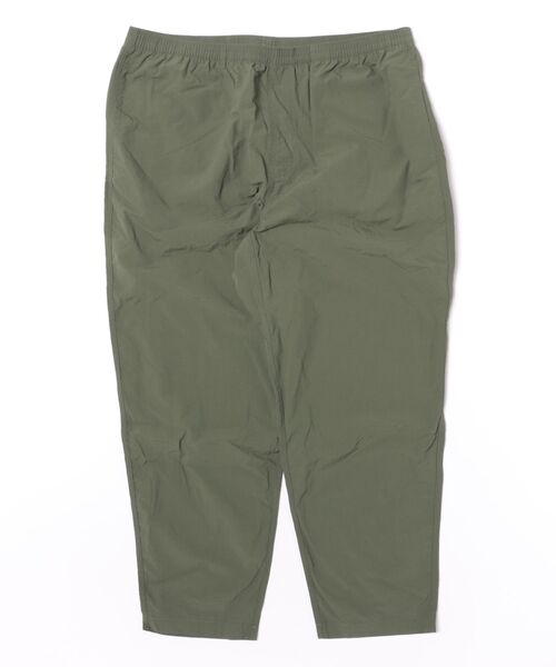 TONE SELECT WEAR（トーンセレクトウェア）の「TRUSS(トラス)　　バーサタイル ナイロンパンツ(NLV-512)【バーサタイルナイロンパンツ】【NLV-512】（その他パンツ・メンズ・ブルー系その他/グリーン系カモフラージュ/ブラウン系その他/オリーブ/ブラック/グレー・MEDIUM/X-LARGE/SMALL）」の5枚目の写真