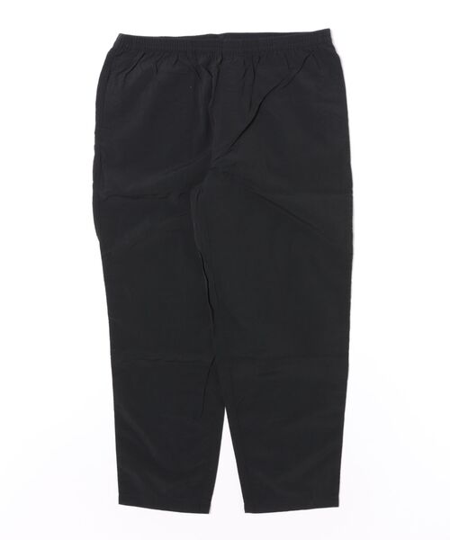 TONE SELECT WEAR（トーンセレクトウェア）の「TRUSS(トラス)　　バーサタイル ナイロンパンツ(NLV-512)【バーサタイルナイロンパンツ】【NLV-512】（その他パンツ・メンズ・ブルー系その他/グリーン系カモフラージュ/ブラウン系その他/オリーブ/ブラック/グレー・MEDIUM/X-LARGE/SMALL）」の2枚目の写真