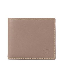 IL BISONTE｜イルビゾンテの財布（グレー/灰色系・二つ折り）通販