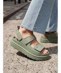 (UGG)W GOLDENGLOW EMBOSSED