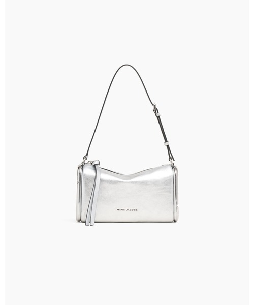 MARC JACOBS｜マークジェイコブスのバッグ（シルバー/銀色系）通販
