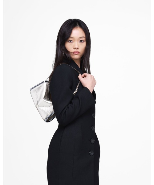 MARC JACOBS ザ パール スモール カーブ バッグ MARC JACOBS(マーク 