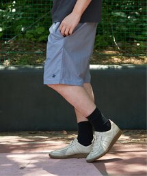 BEVERLY HILLS POLO CLUB ナイロンハーフパンツ
