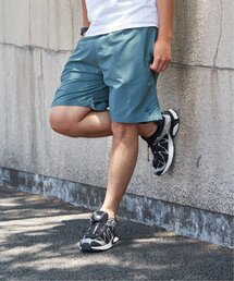 VENCEEXCHANGE | BEVERLY HILLS POLO CLUB ナイロンハーフパンツ(その他パンツ)