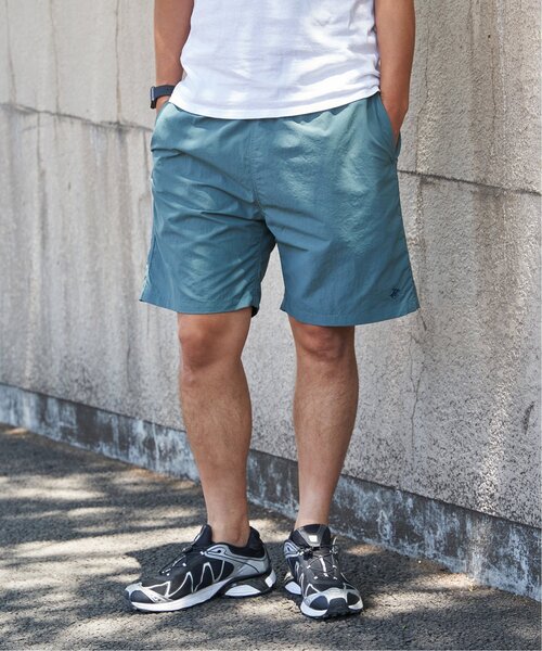 VENCEEXCHANGE(ヴァンスエクスチェンジ)の「BEVERLY HILLS POLO CLUB ナイロンハーフパンツ(その他パンツ・メンズ・グリーン/サックスブルー/ブラック/オリーブ・LL/M/L)」の6枚目の写真