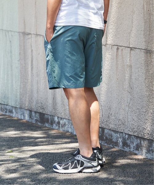 VENCEEXCHANGE(ヴァンスエクスチェンジ)の「BEVERLY HILLS POLO CLUB ナイロンハーフパンツ(その他パンツ・メンズ・グリーン/サックスブルー/ブラック/オリーブ・LL/M/L)」の8枚目の写真