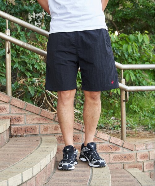 VENCEEXCHANGE(ヴァンスエクスチェンジ)の「BEVERLY HILLS POLO CLUB ナイロンハーフパンツ(その他パンツ・メンズ・グリーン/サックスブルー/ブラック/オリーブ・LL/M/L)」の18枚目の写真
