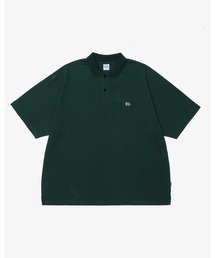 EFG WAPPEN S/S POLO