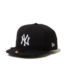 NEW ERA】59FIFTY ソフトバックラム Powered by GORO NAKATSUGAWA（min